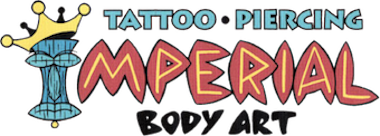 Imperial Body Art, Tattooing and Piercing