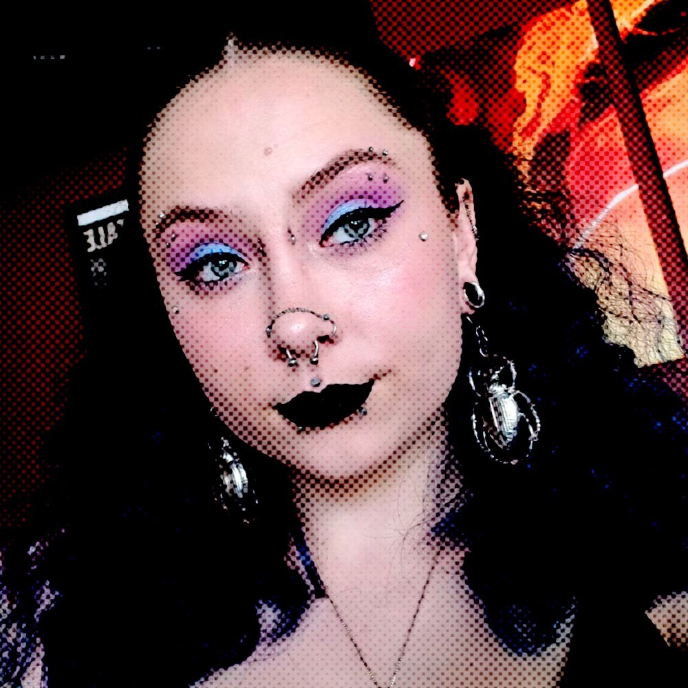 Photo of Aria at Imperial body Art in Treasure Valley, ID