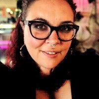 Photo of Kerri at Imperial body Art in Treasure Valley, ID