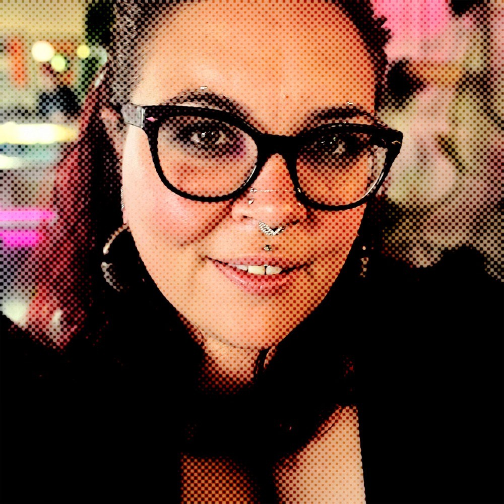 Photo of Kerri at Imperial body Art in Treasure Valley, ID