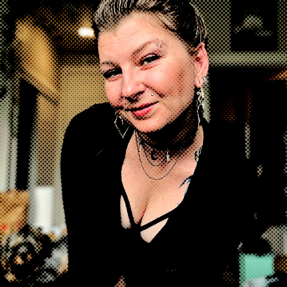 Photo of Laura at Imperial body Art in Treasure Valley, ID