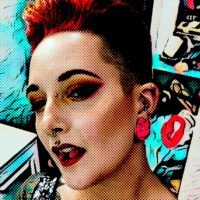 Photo of Tabitha at Imperial body Art in Treasure Valley, ID